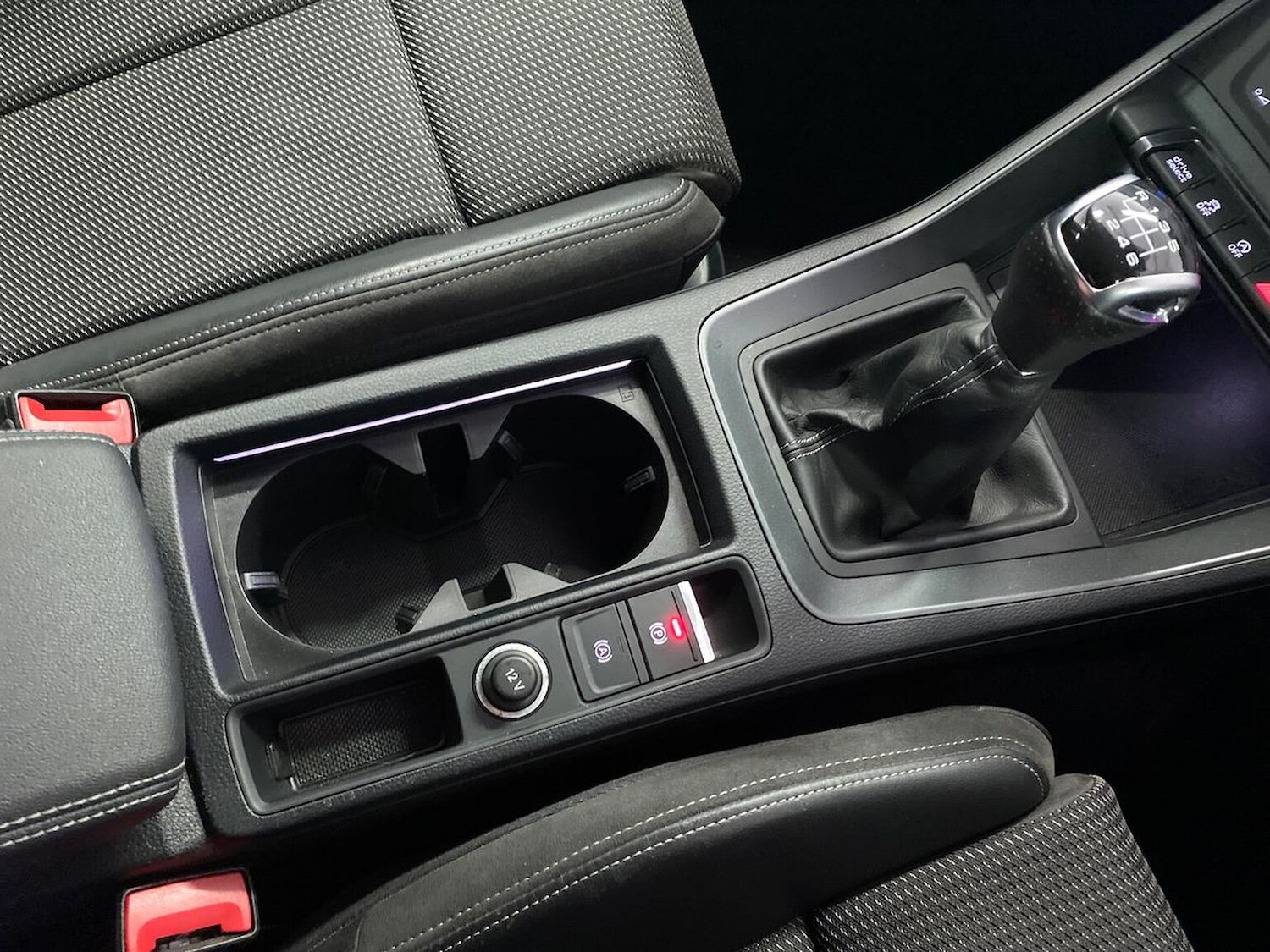 Used Audi Q3 2021 for sale - 76396894: Photo 13