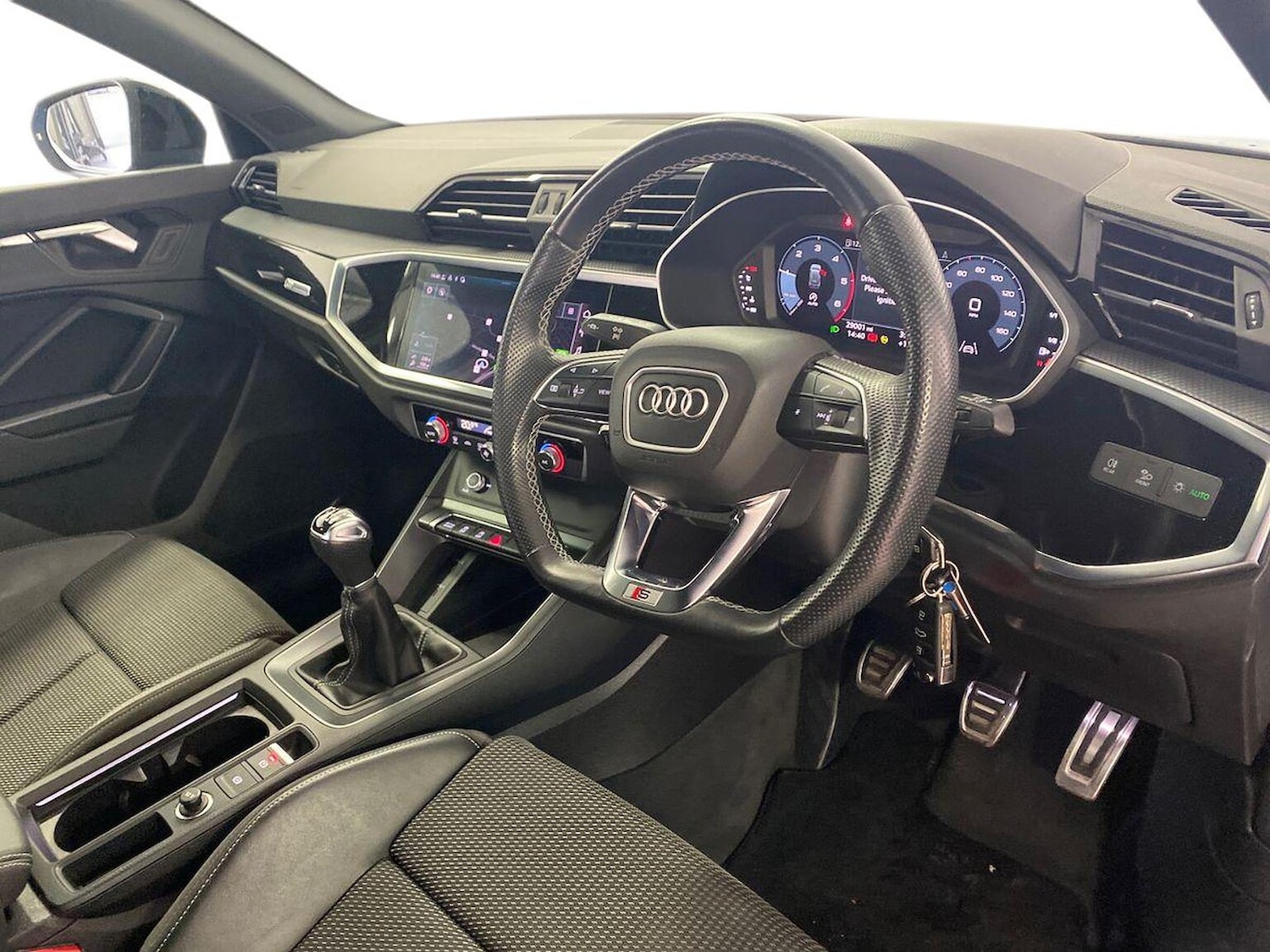 Used Audi Q3 2021 for sale - 76396894: Photo 15