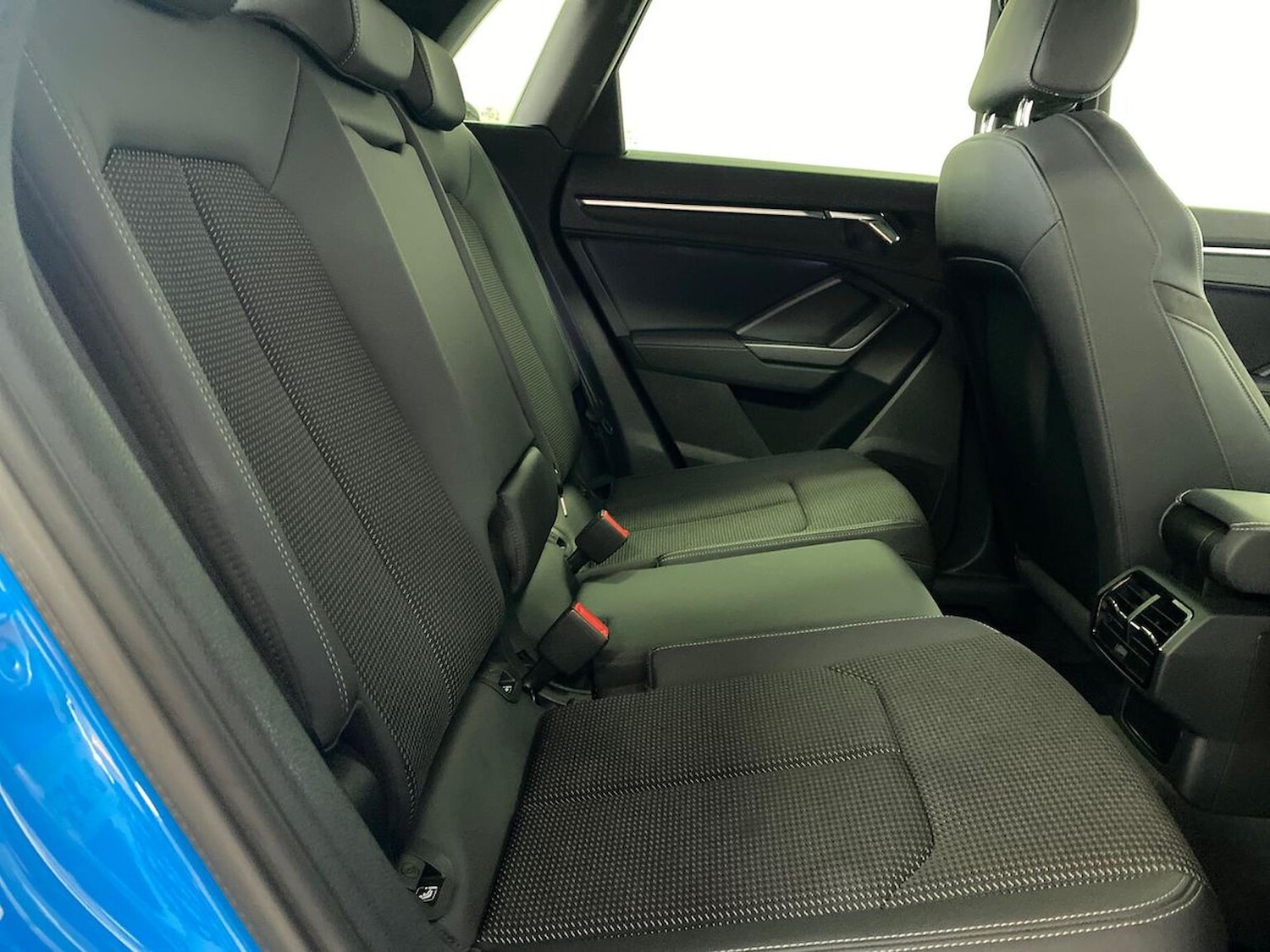 Used Audi Q3 2021 for sale - 76396894: Photo 16