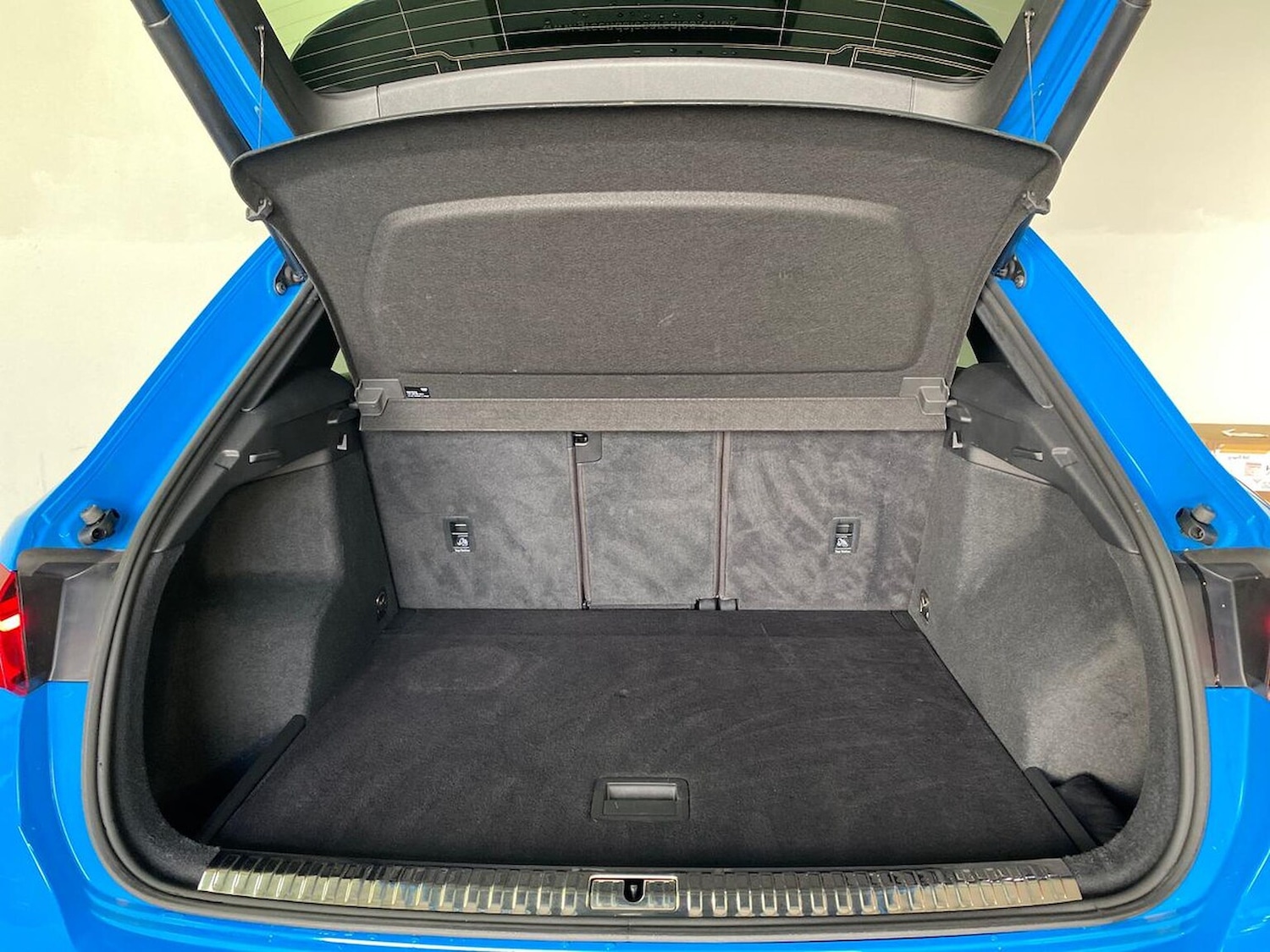 Used Audi Q3 2021 for sale - 76396894: Photo 17