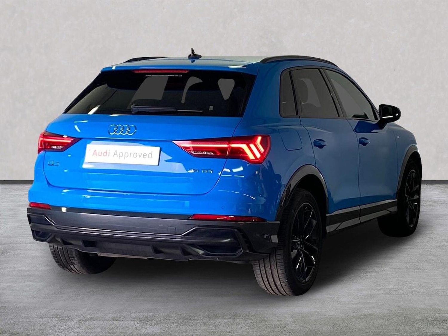 Used Audi Q3 2021 for sale - 76396894: Photo 18