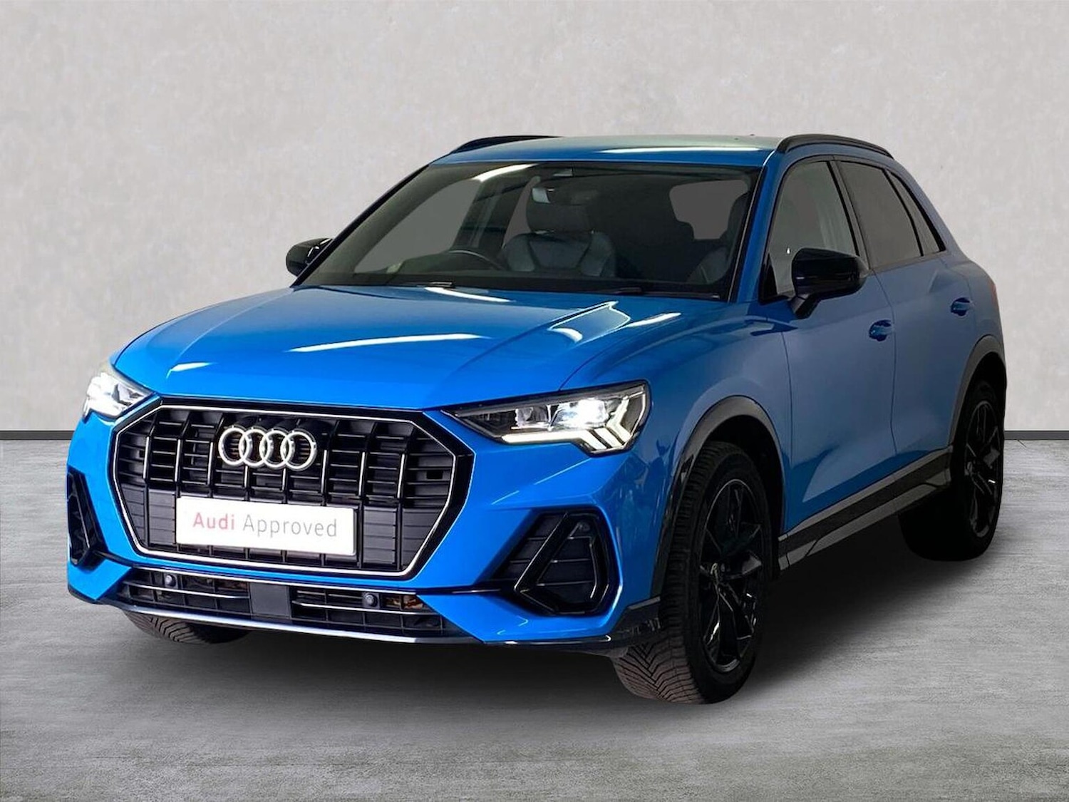 Used Audi Q3 2021 for sale - 76396894: Photo 20