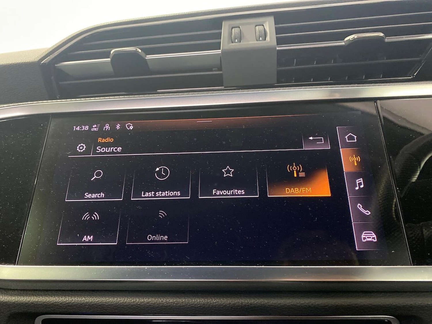 Used Audi Q3 2021 for sale - 76396894: Photo 25