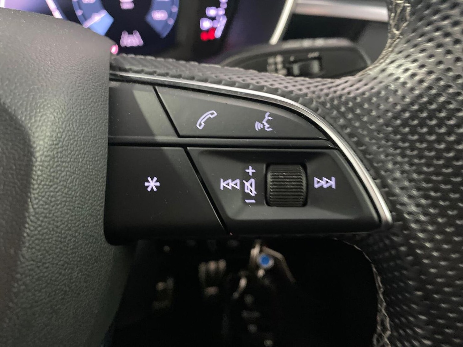 Used Audi Q3 2021 for sale - 76396894: Photo 26