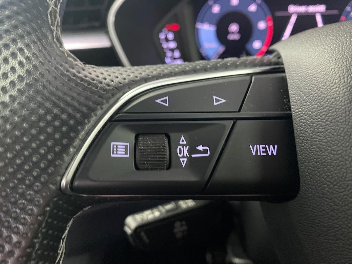 Used Audi Q3 2021 for sale - 76396894: Photo 27