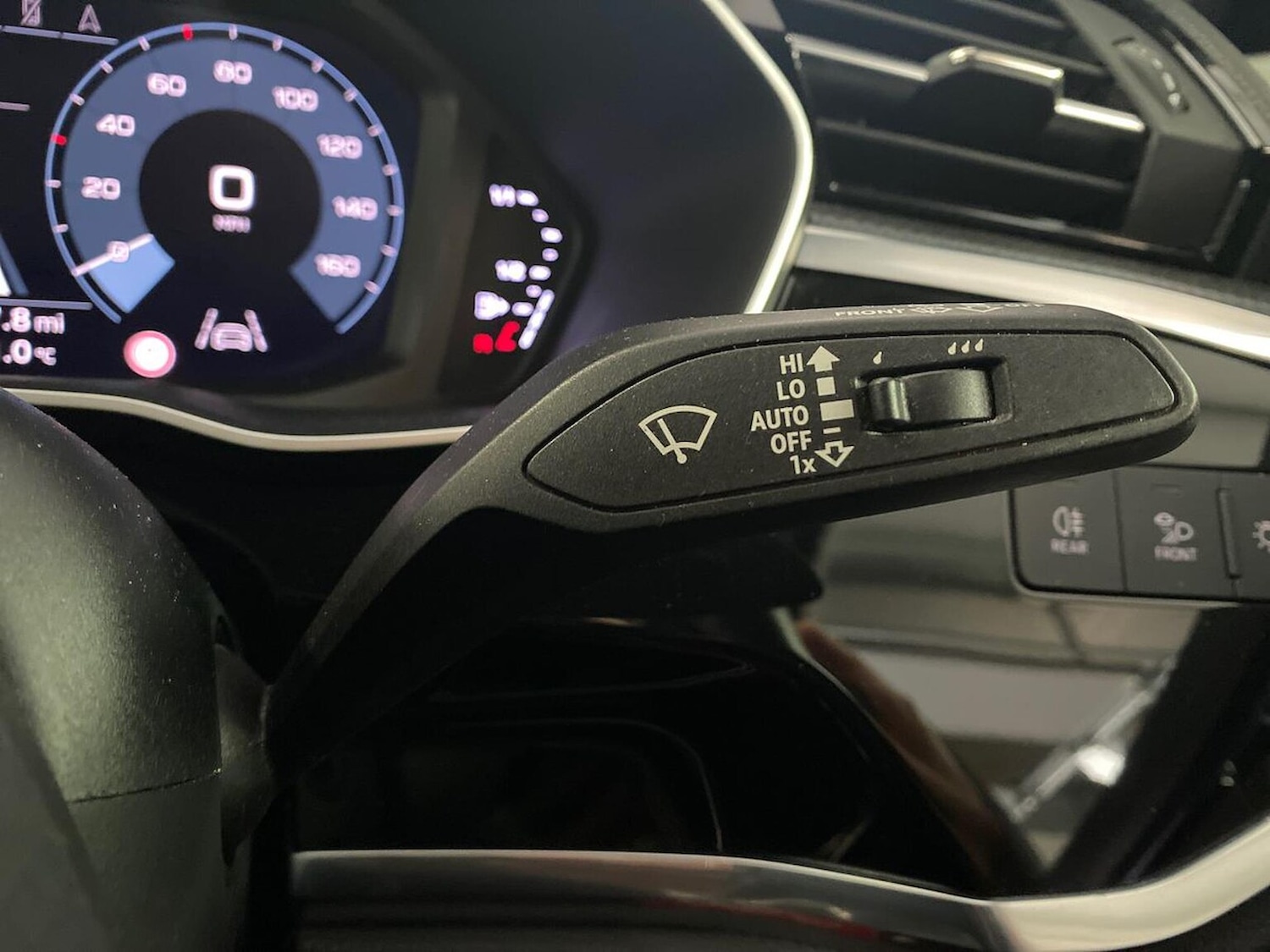 Used Audi Q3 2021 for sale - 76396894: Photo 28