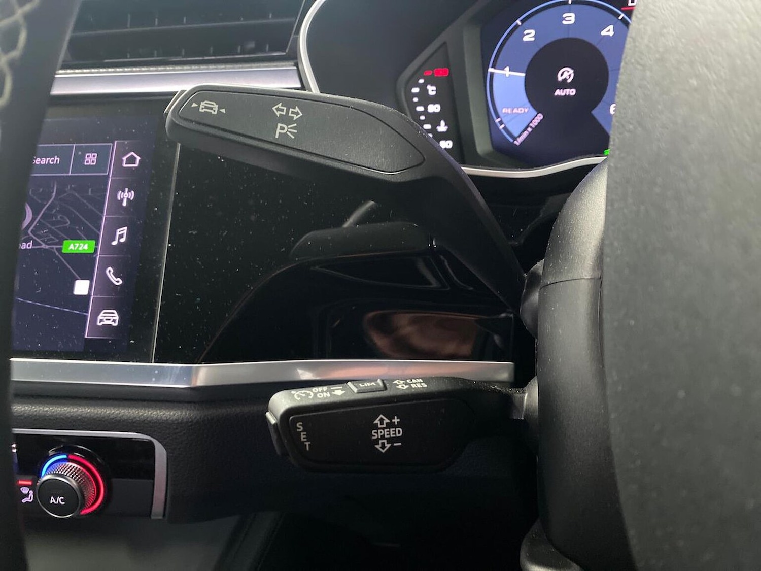 Used Audi Q3 2021 for sale - 76396894: Photo 29