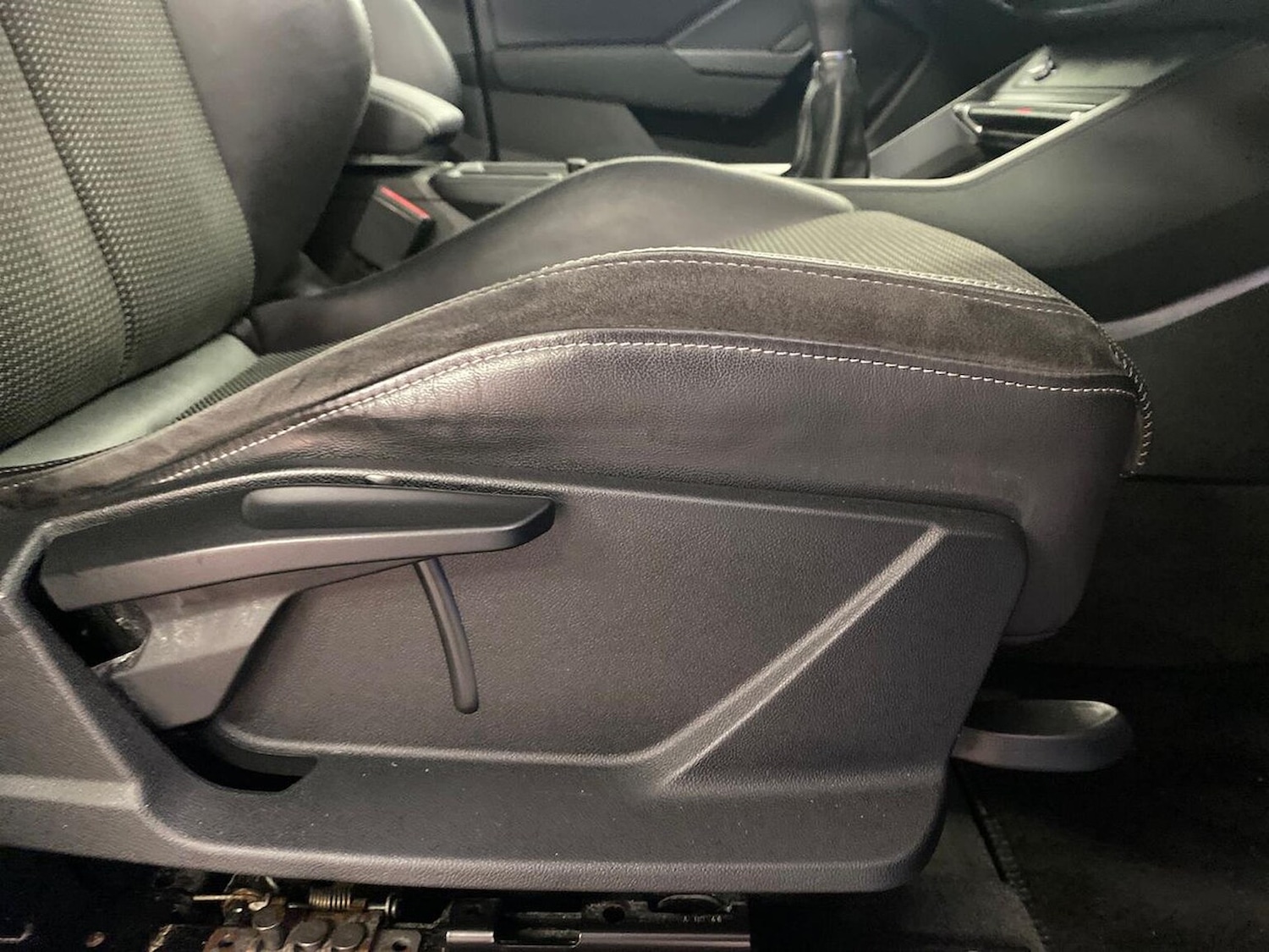 Used Audi Q3 2021 for sale - 76396894: Photo 30