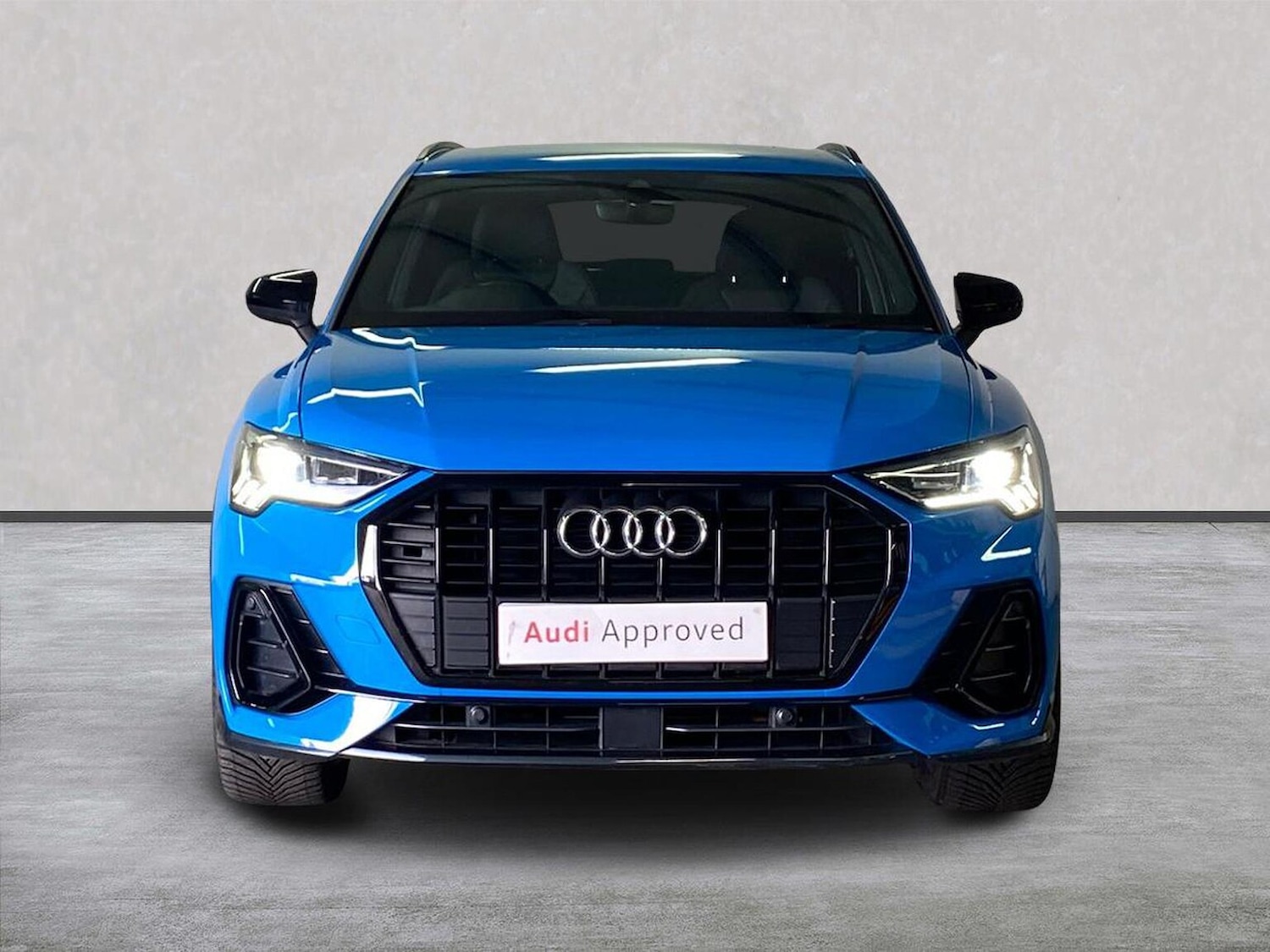 Used Audi Q3 2021 for sale - 76396894: Photo 5