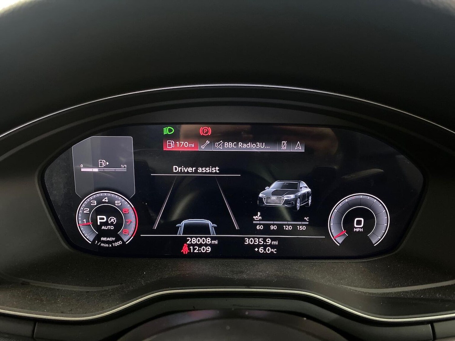 Used Audi A4 2022 for sale - 76566568: Photo 10