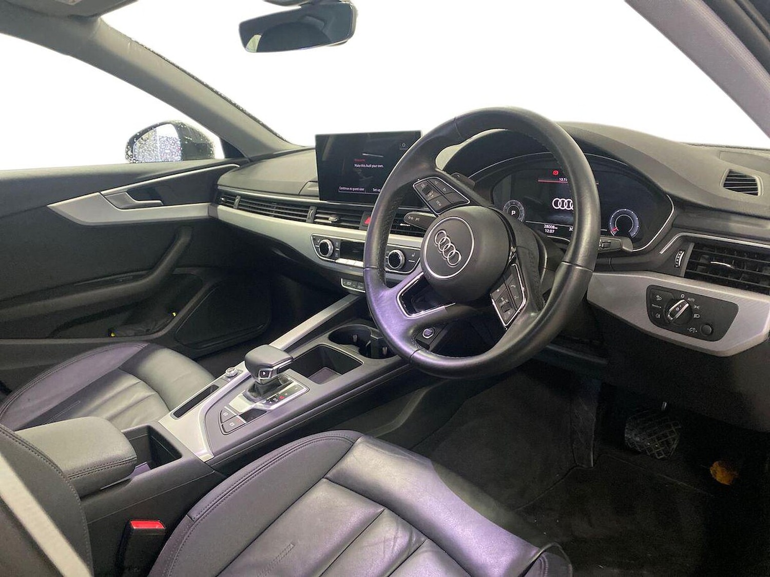 Used Audi A4 2022 for sale - 76566568: Photo 15