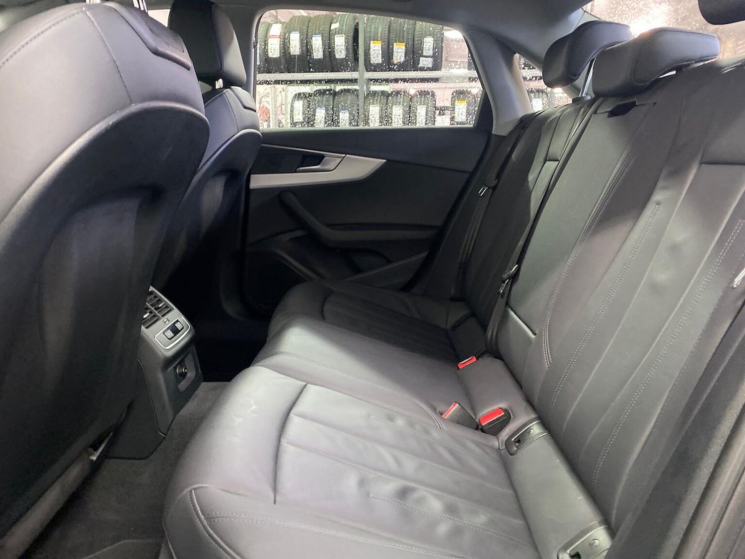 Used Audi A4 2022 for sale - 76566568: Photo 16