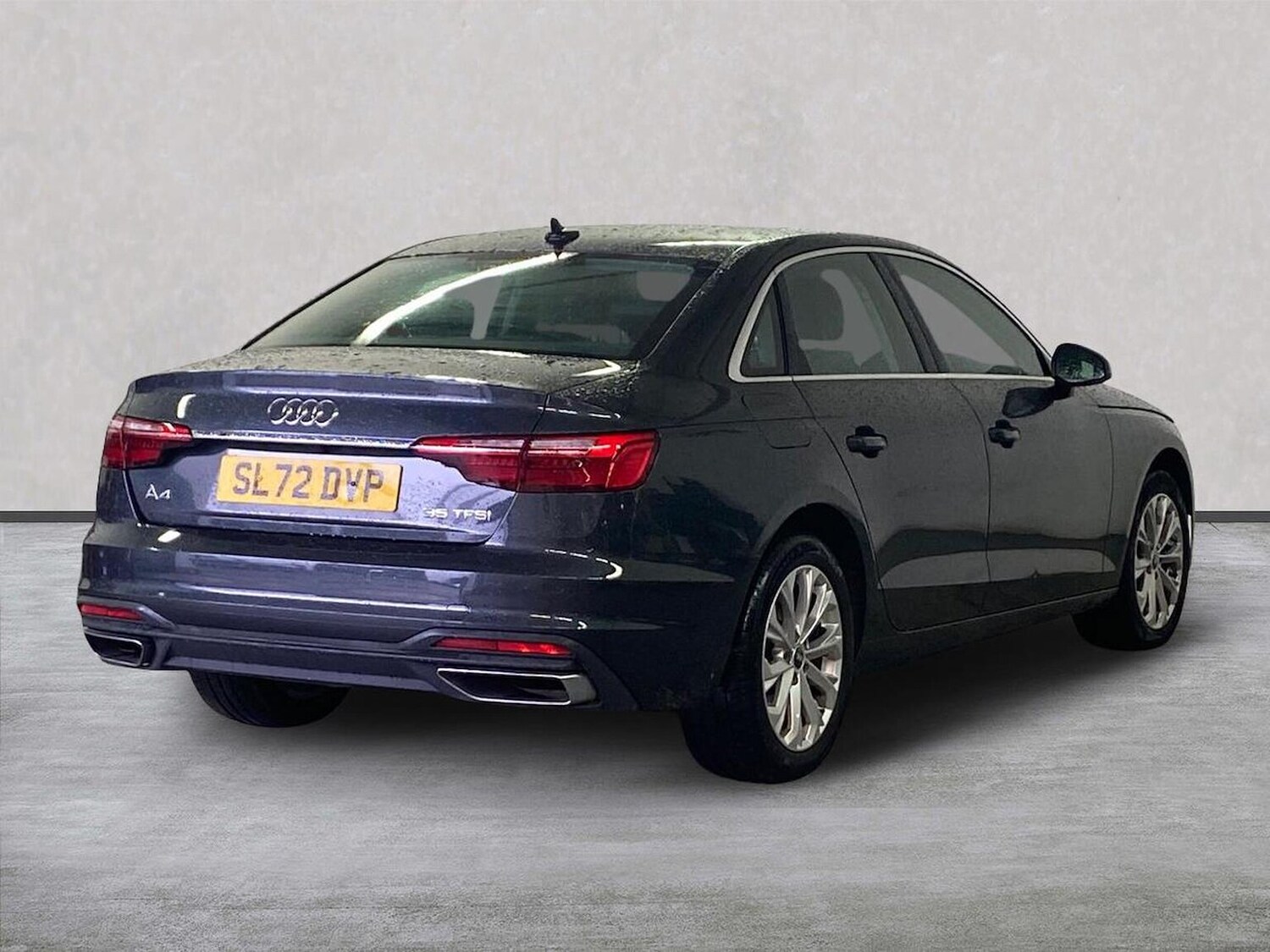 Used Audi A4 2022 for sale - 76566568: Photo 18