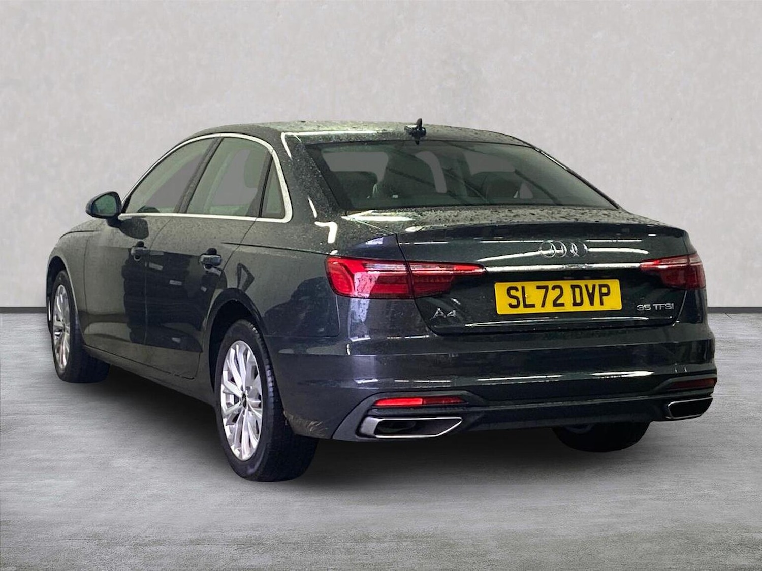 Used Audi A4 2022 for sale - 76566568: Photo 2