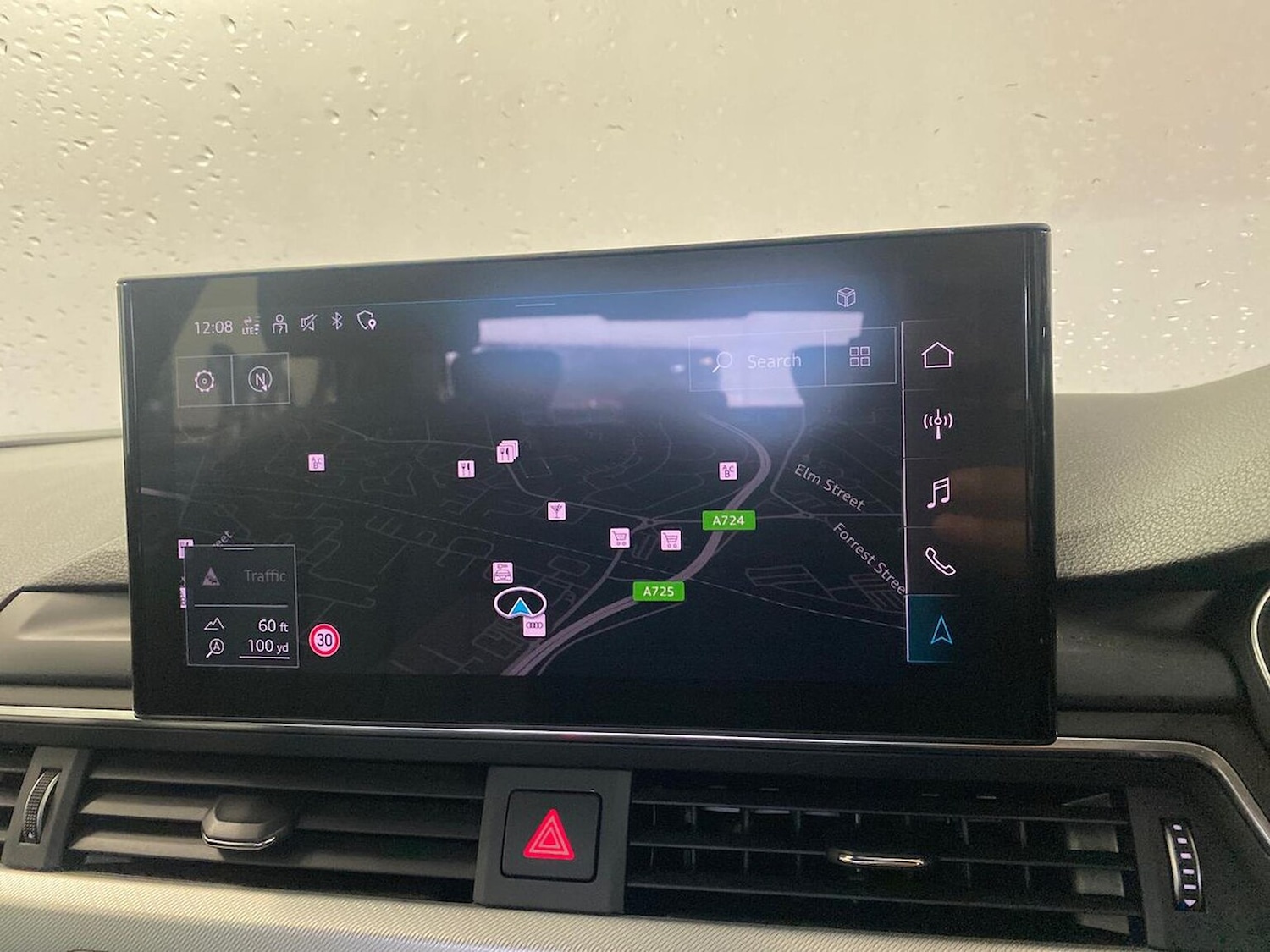 Used Audi A4 2022 for sale - 76566568: Photo 24