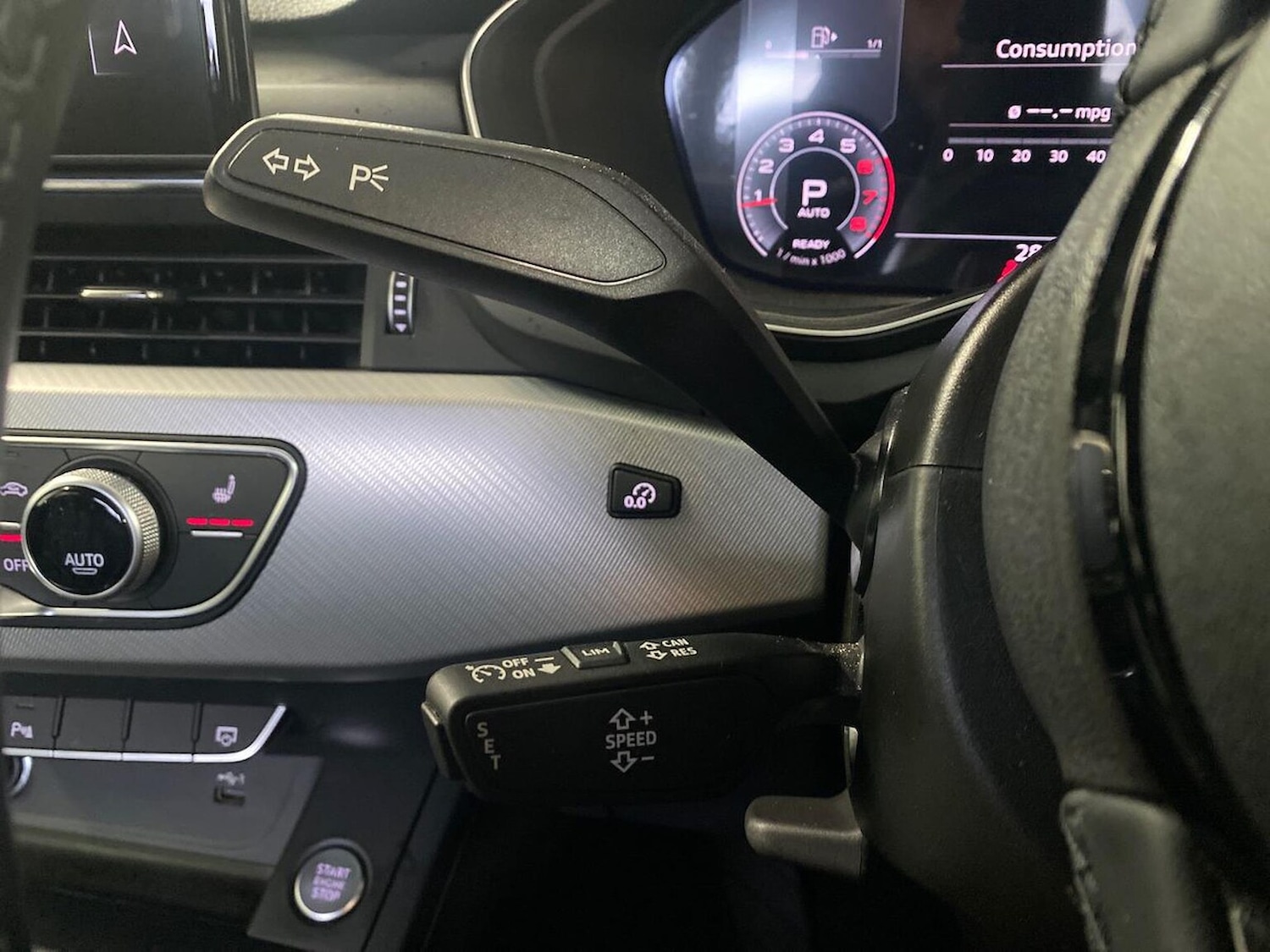 Used Audi A4 2022 for sale - 76566568: Photo 29