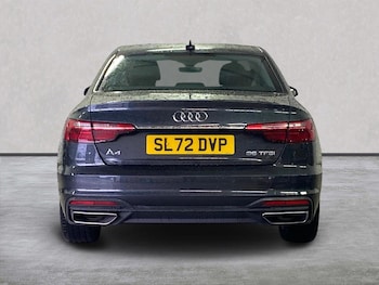 Used Audi A4 2022 for sale - 76566568: Photo