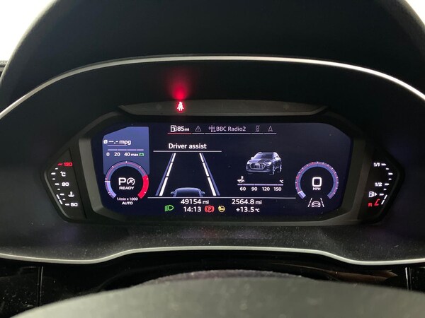 Used Audi Q3 2020 for sale - 76335168: Photo 10