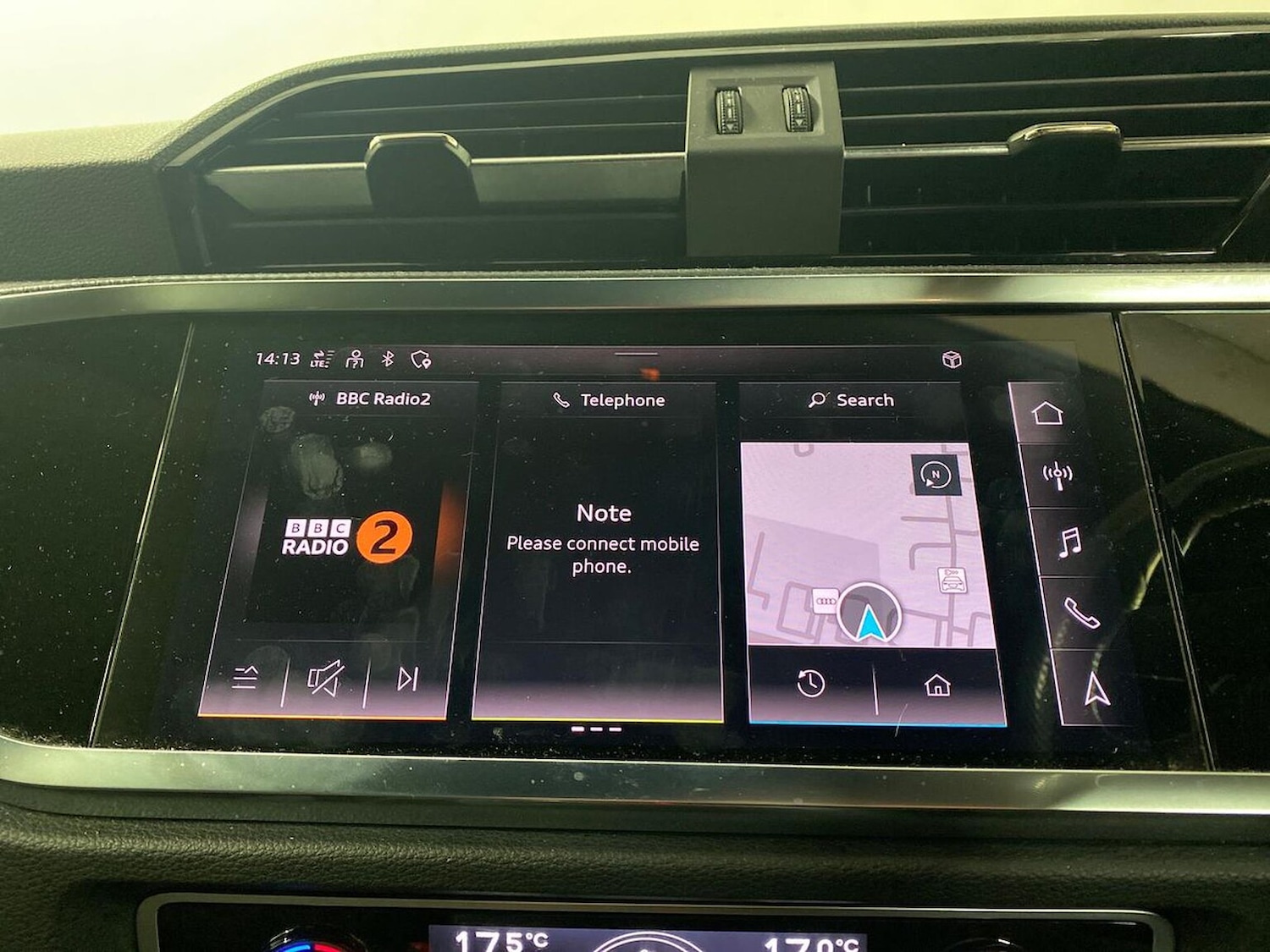 Used Audi Q3 2020 for sale - 76335168: Photo 11