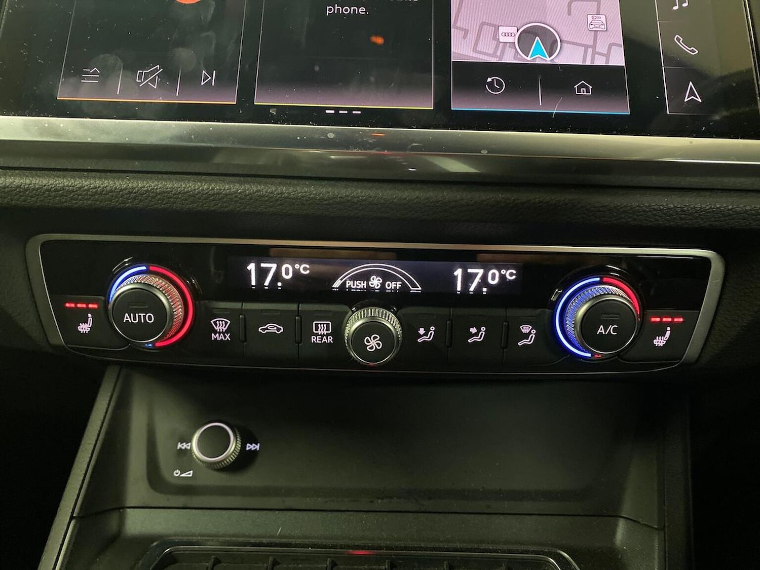 Used Audi Q3 2020 for sale - 76335168: Photo 12