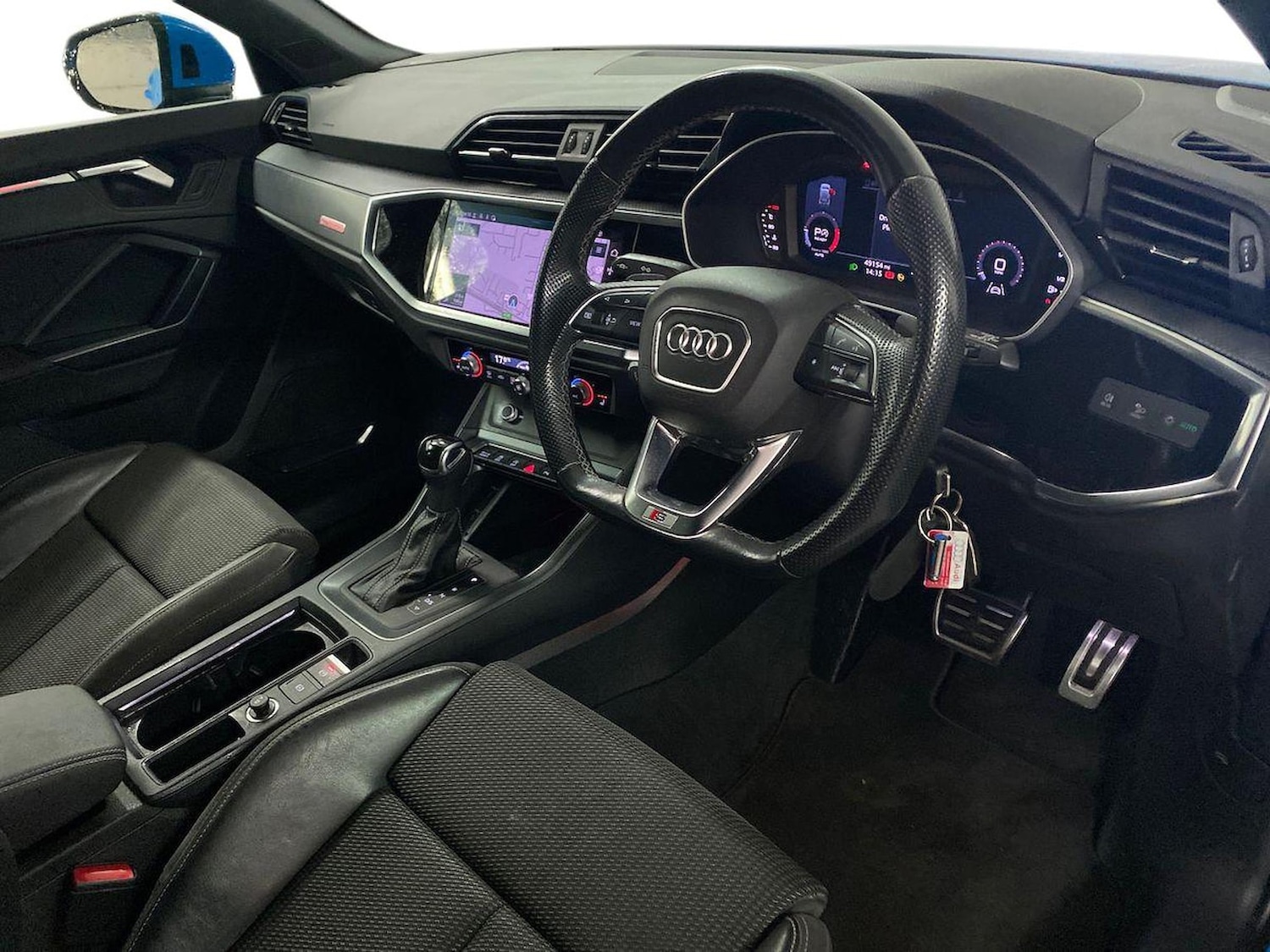 Used Audi Q3 2020 for sale - 76335168: Photo 15