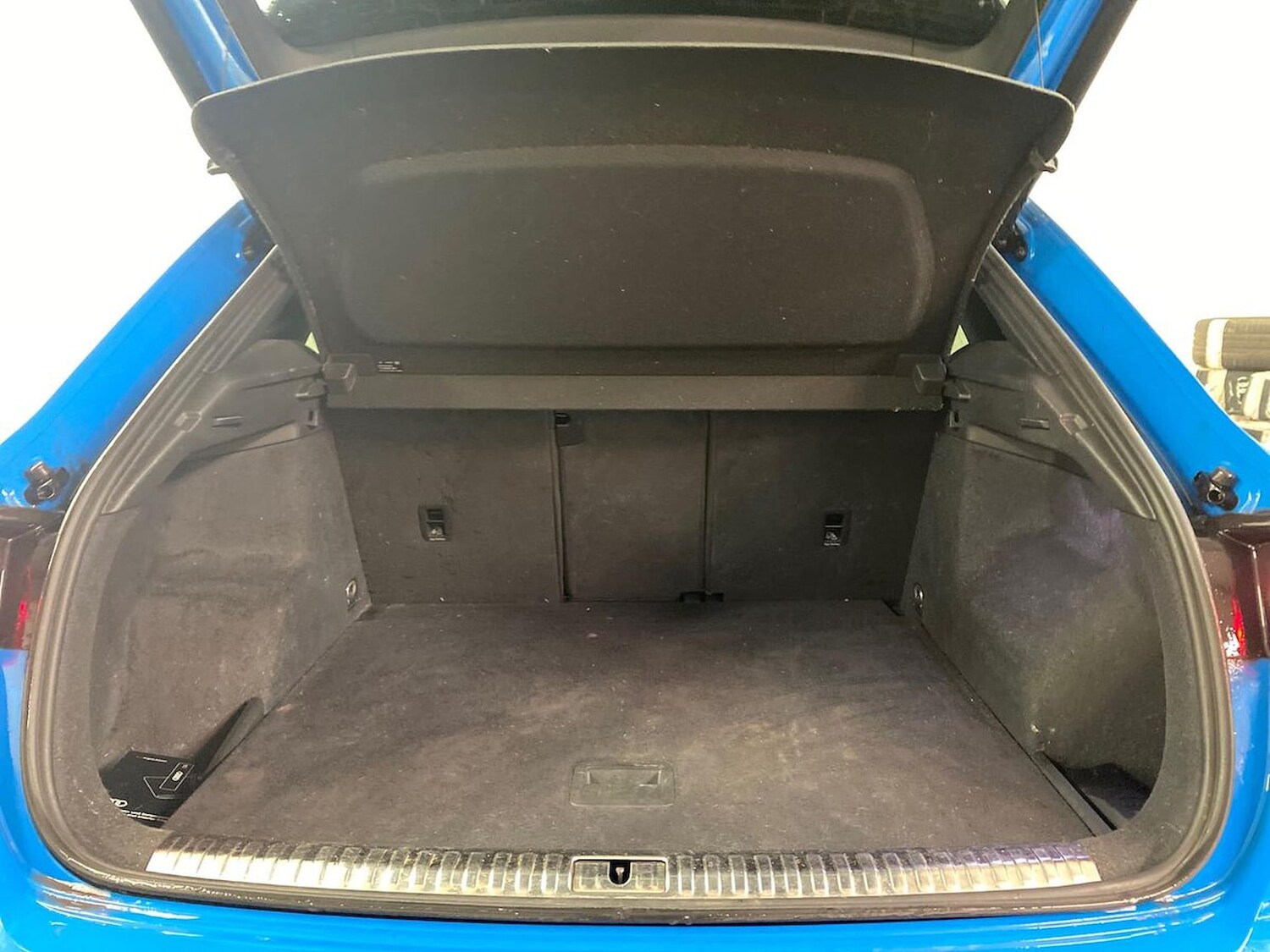 Used Audi Q3 2020 for sale - 76335168: Photo 17