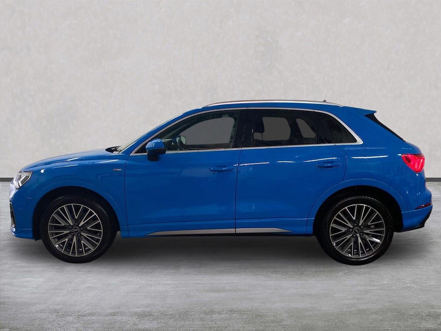 Used Audi Q3 2020 for sale - 76335168: Photo 19