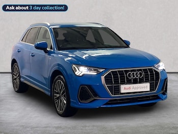 Audi - Q3