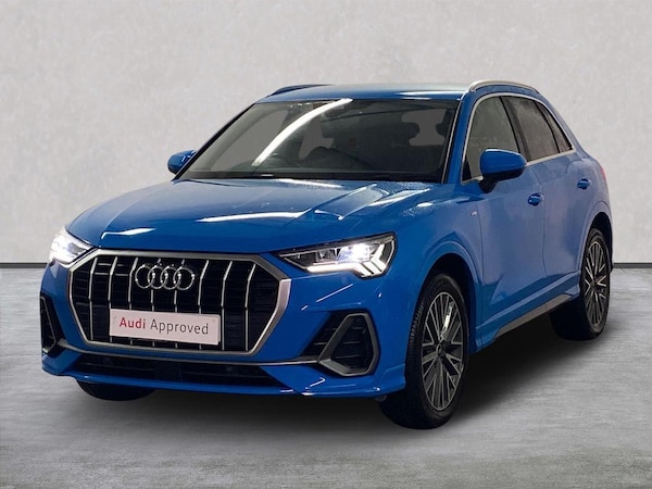 Used Audi Q3 2020 for sale - 76335168: Photo 20