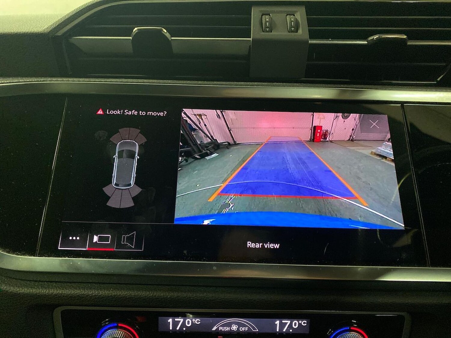 Used Audi Q3 2020 for sale - 76335168: Photo 23