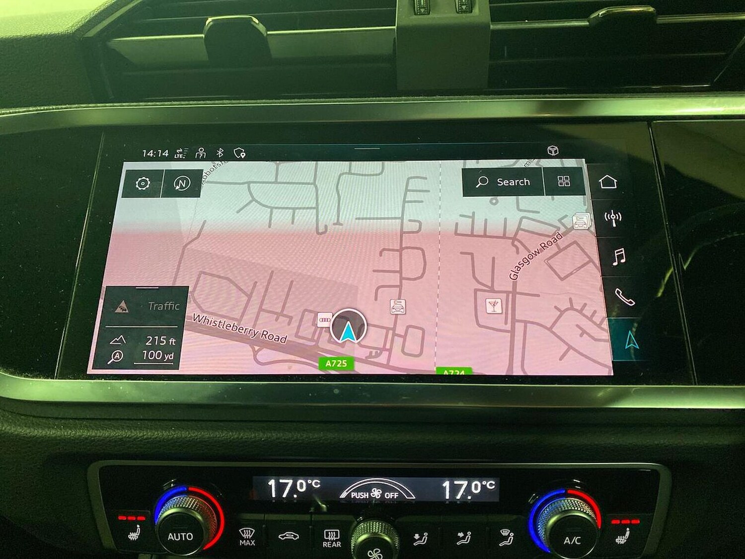 Used Audi Q3 2020 for sale - 76335168: Photo 24