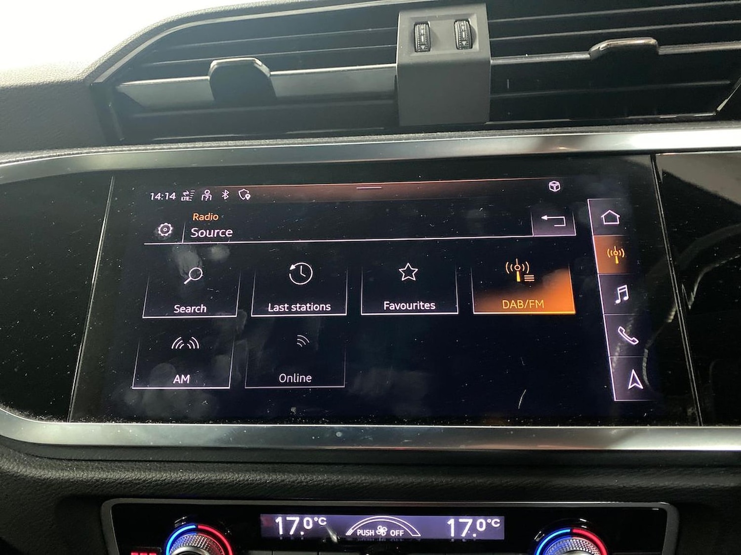 Used Audi Q3 2020 for sale - 76335168: Photo 25