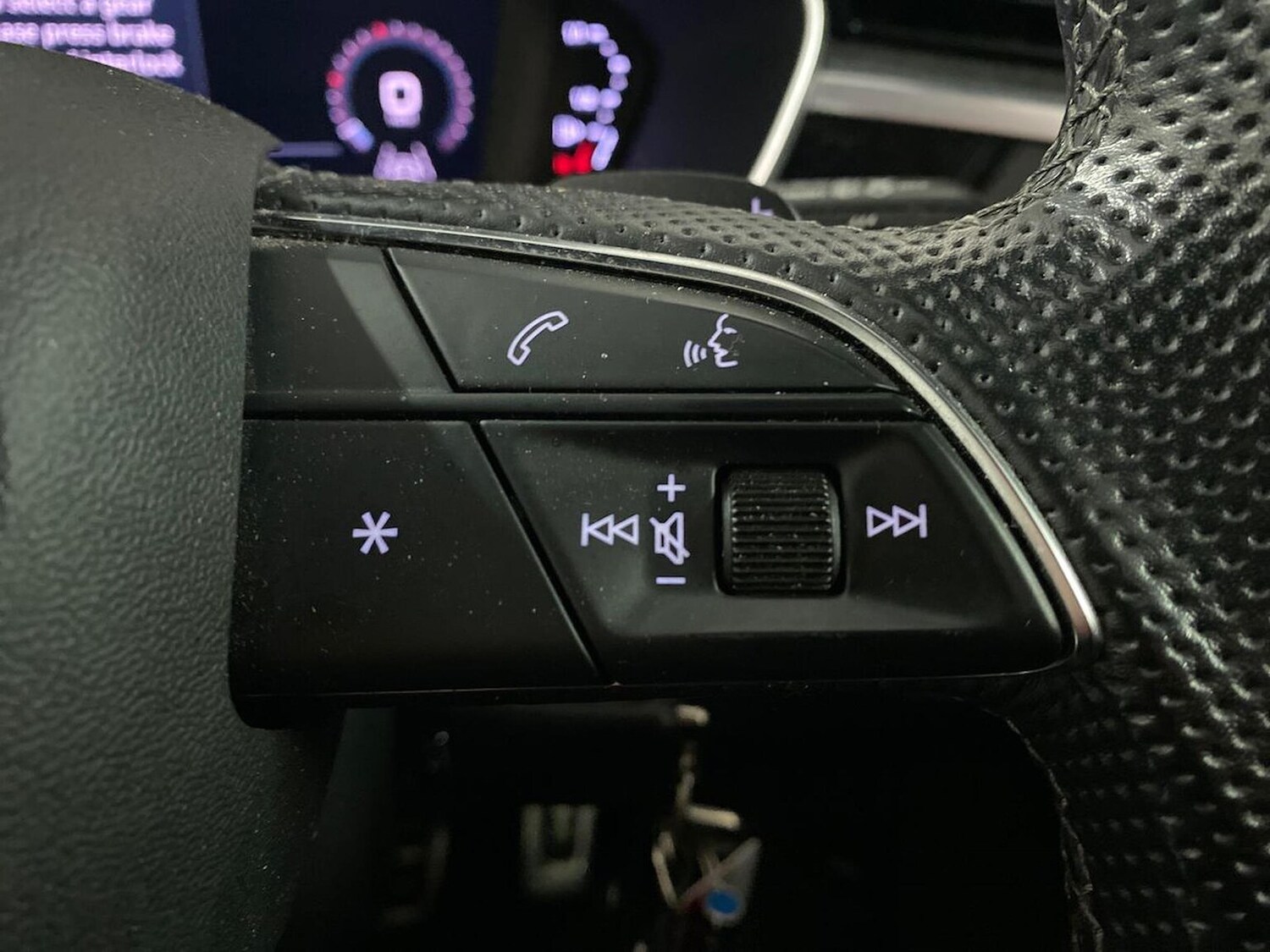 Used Audi Q3 2020 for sale - 76335168: Photo 26