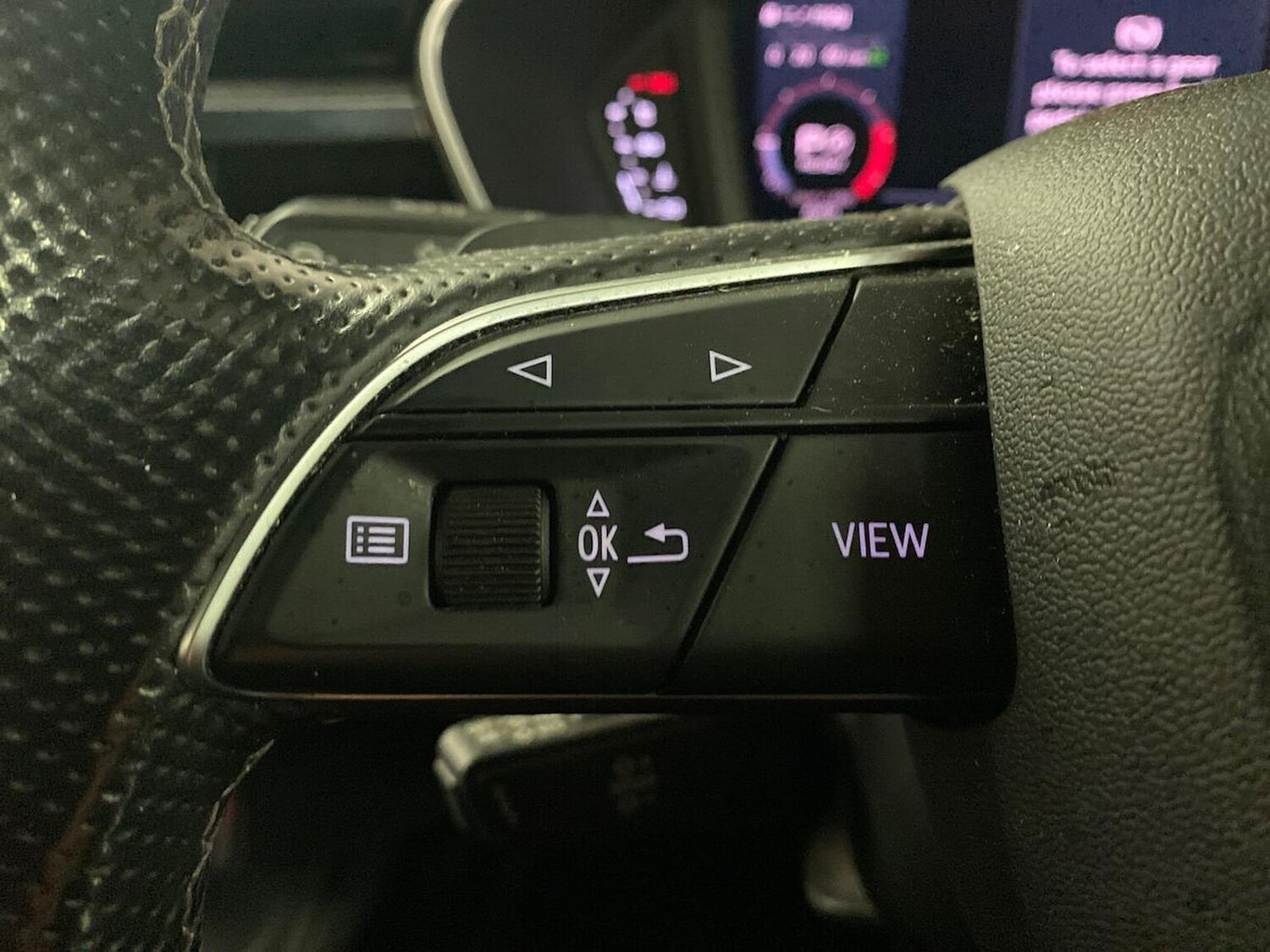 Used Audi Q3 2020 for sale - 76335168: Photo 27