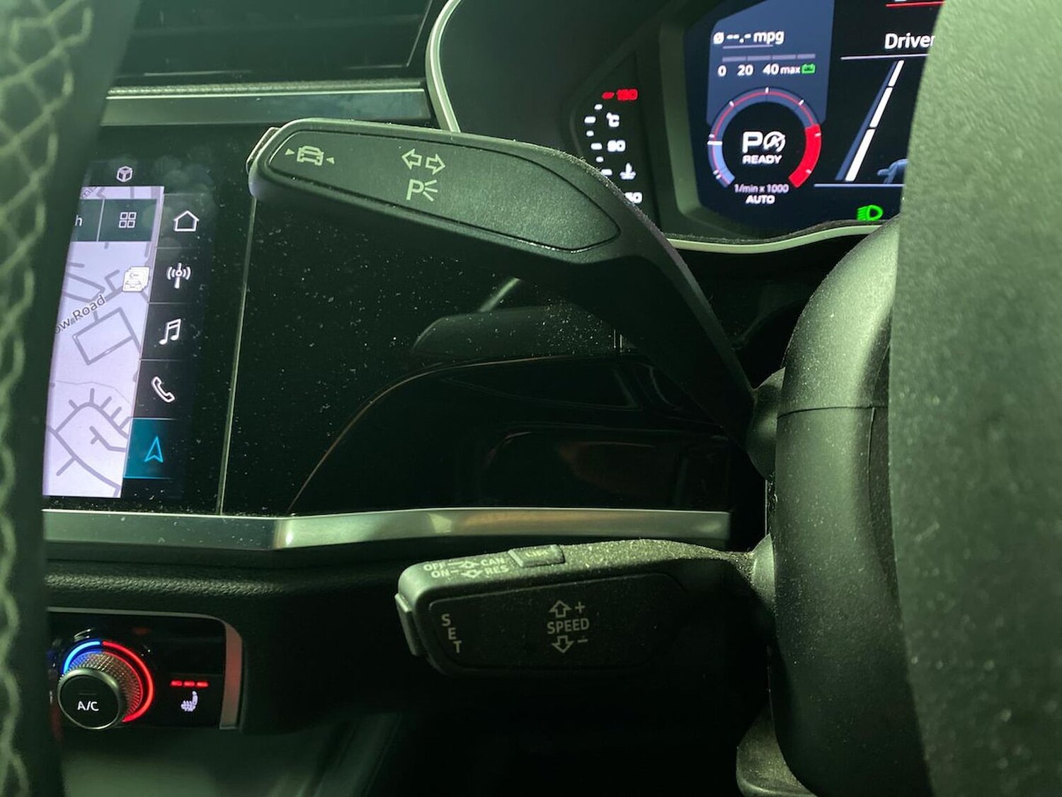 Used Audi Q3 2020 for sale - 76335168: Photo 29