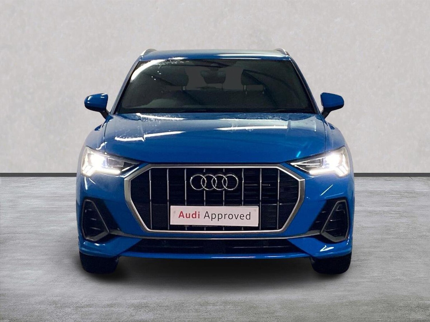 Used Audi Q3 2020 for sale - 76335168: Photo 5