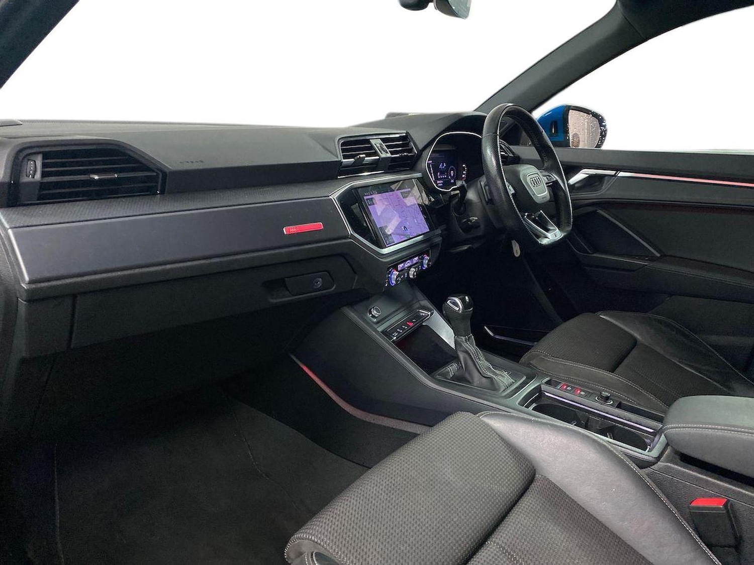 Used Audi Q3 2020 for sale - 76335168: Photo 7