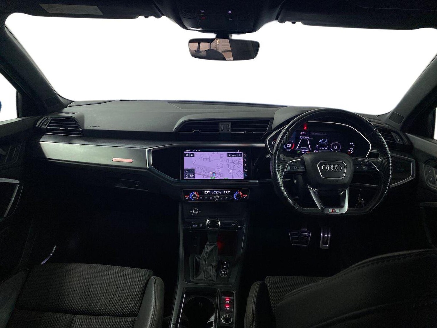 Used Audi Q3 2020 for sale - 76335168: Photo 8