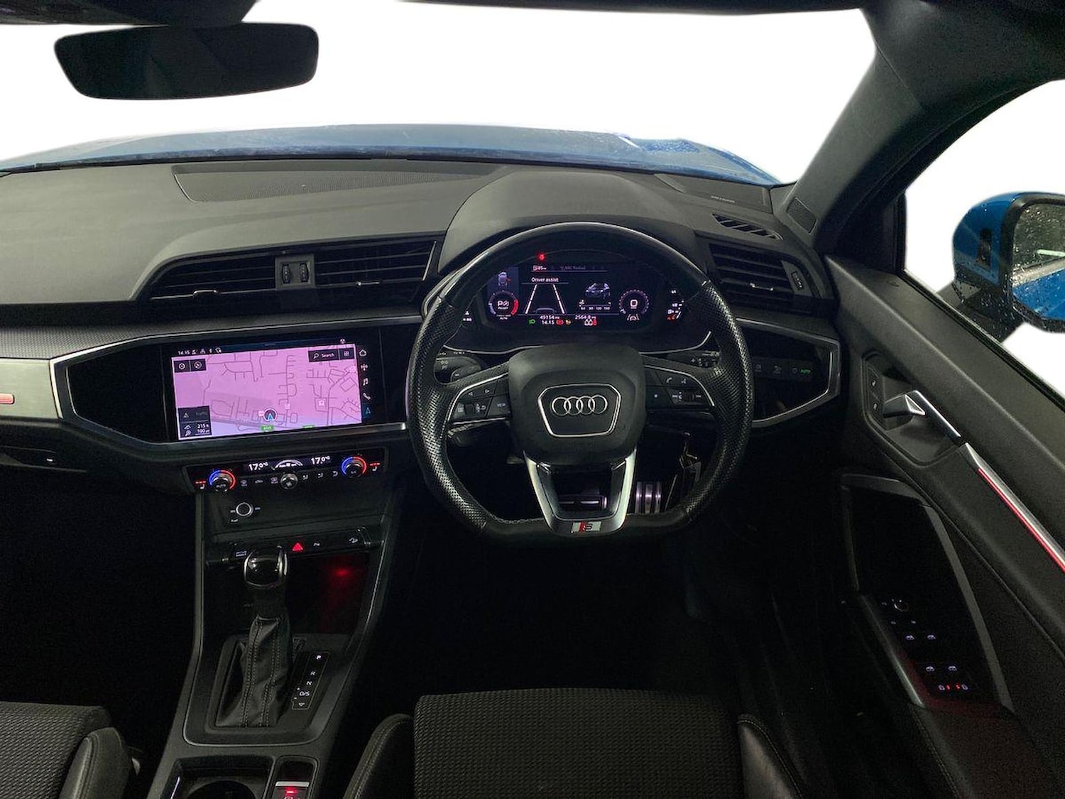 Used Audi Q3 2020 for sale - 76335168: Photo 9
