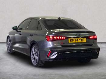 Used Audi A3 2024 for sale - 75437463: Photo