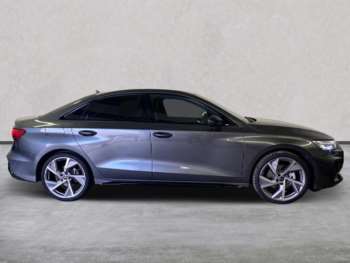 Used Audi A3 2024 for sale - 75437463: Photo