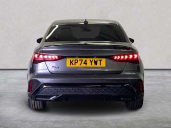 Used Audi A3 2024 for sale - 75437463: Photo