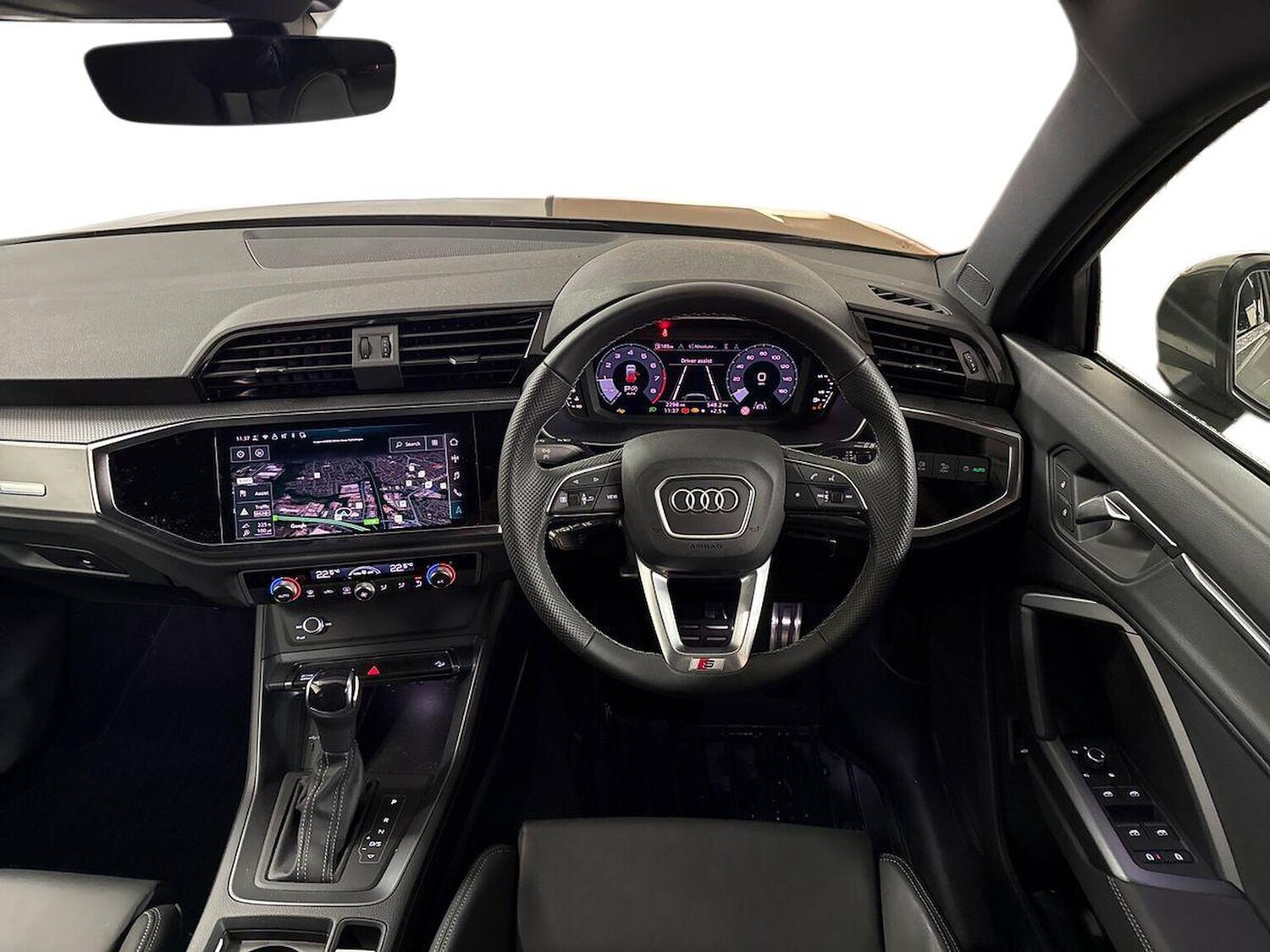 Used Audi Q3 2025 for sale - 78193116: Photo 11