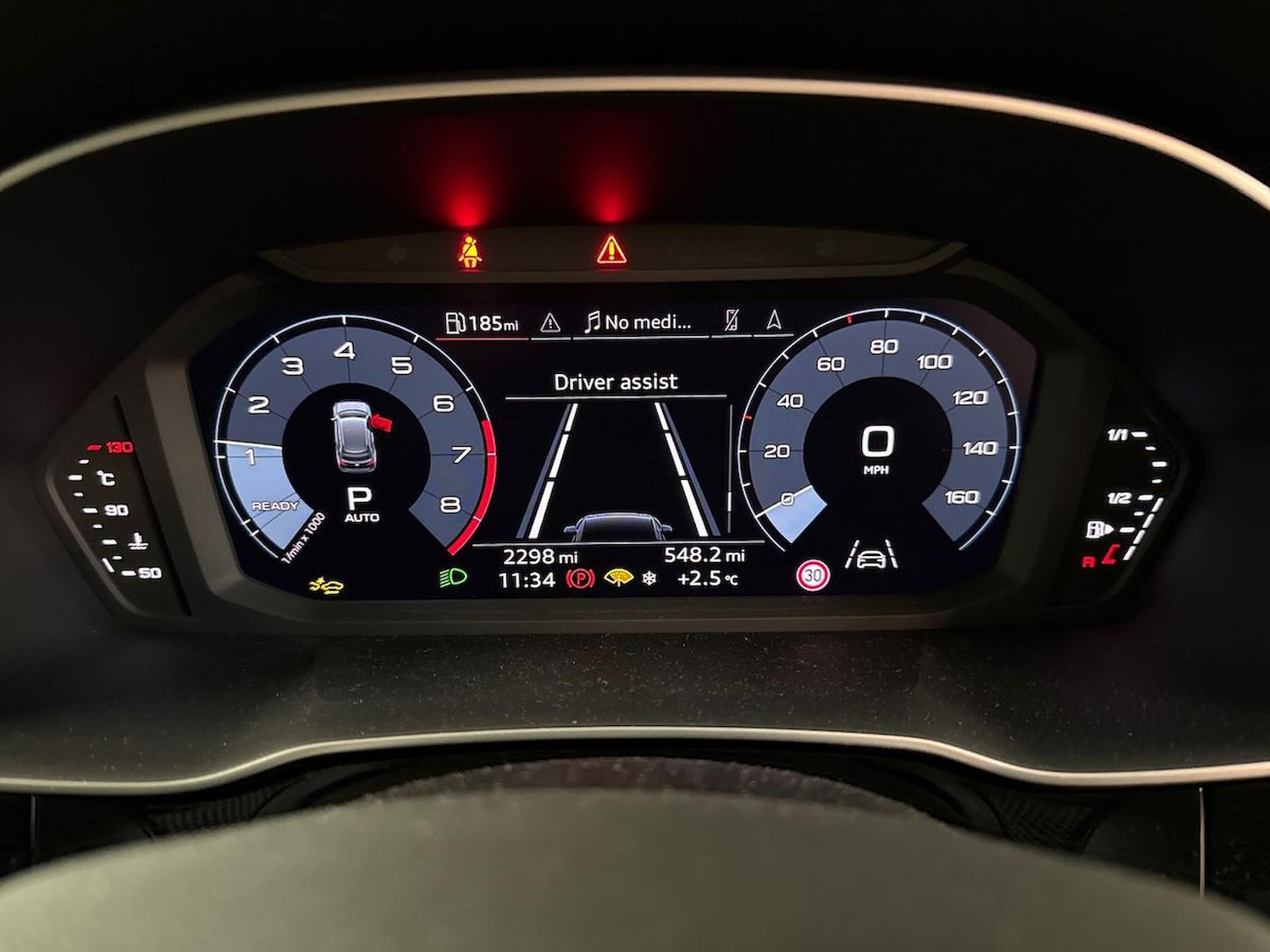 Used Audi Q3 2025 for sale - 78193116: Photo 12