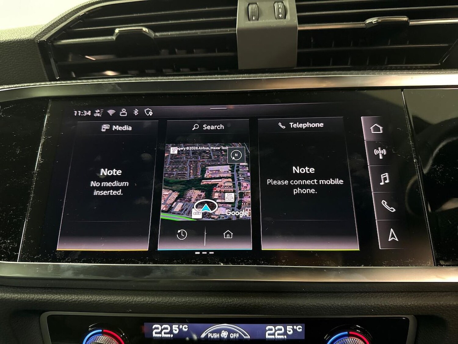 Used Audi Q3 2025 for sale - 78193116: Photo 13