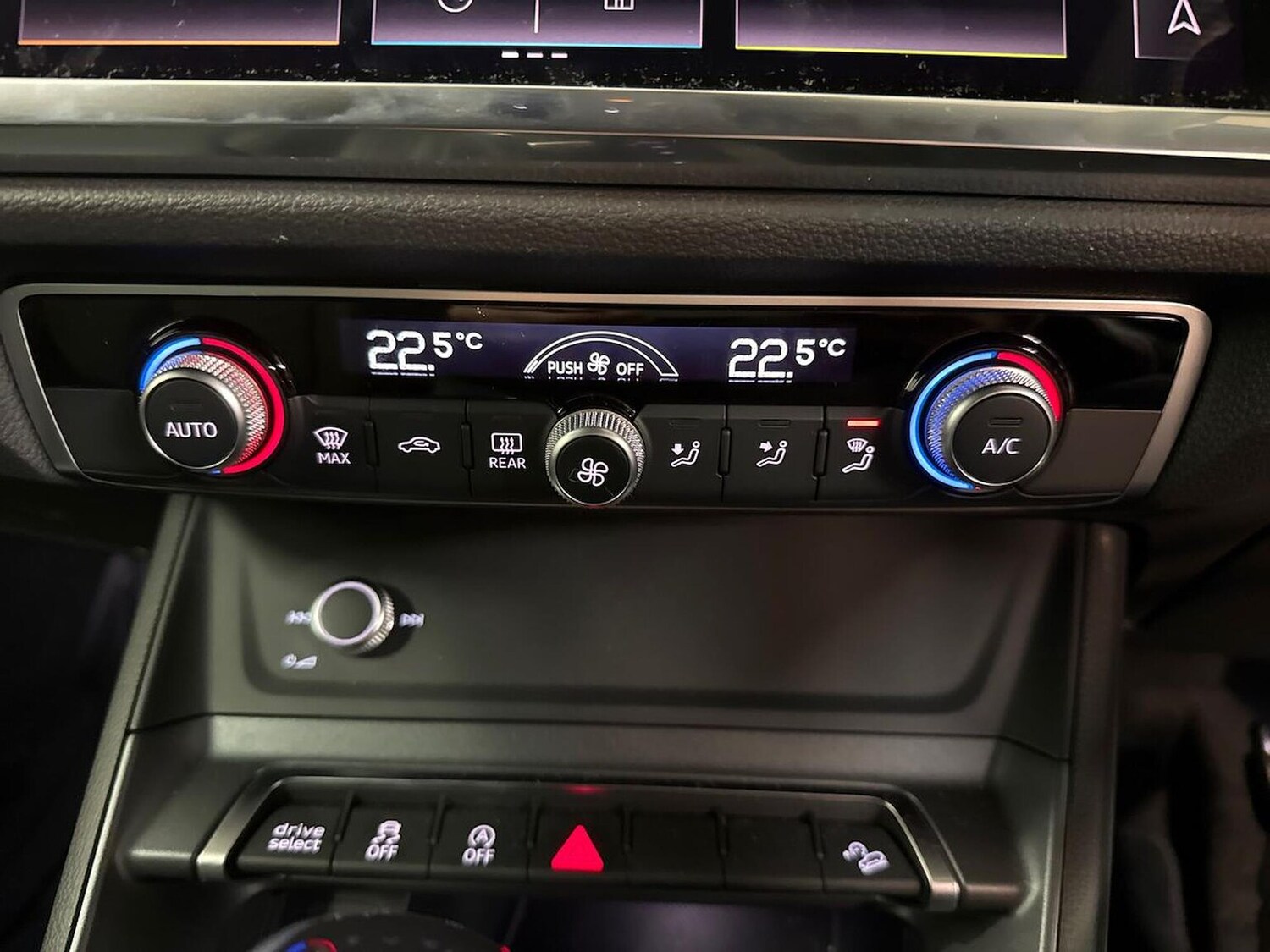 Used Audi Q3 2025 for sale - 78193116: Photo 14