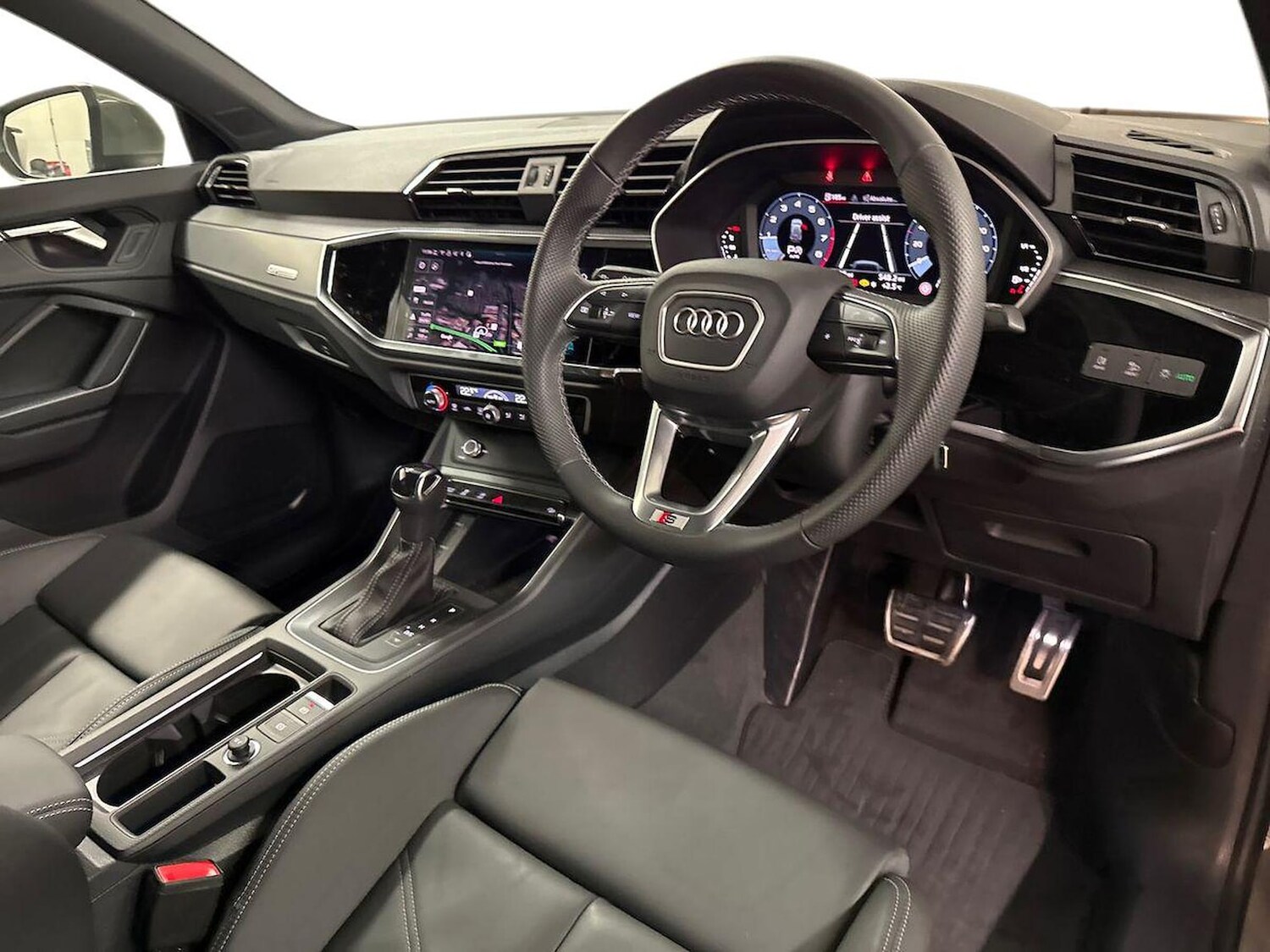 Used Audi Q3 2025 for sale - 78193116: Photo 17