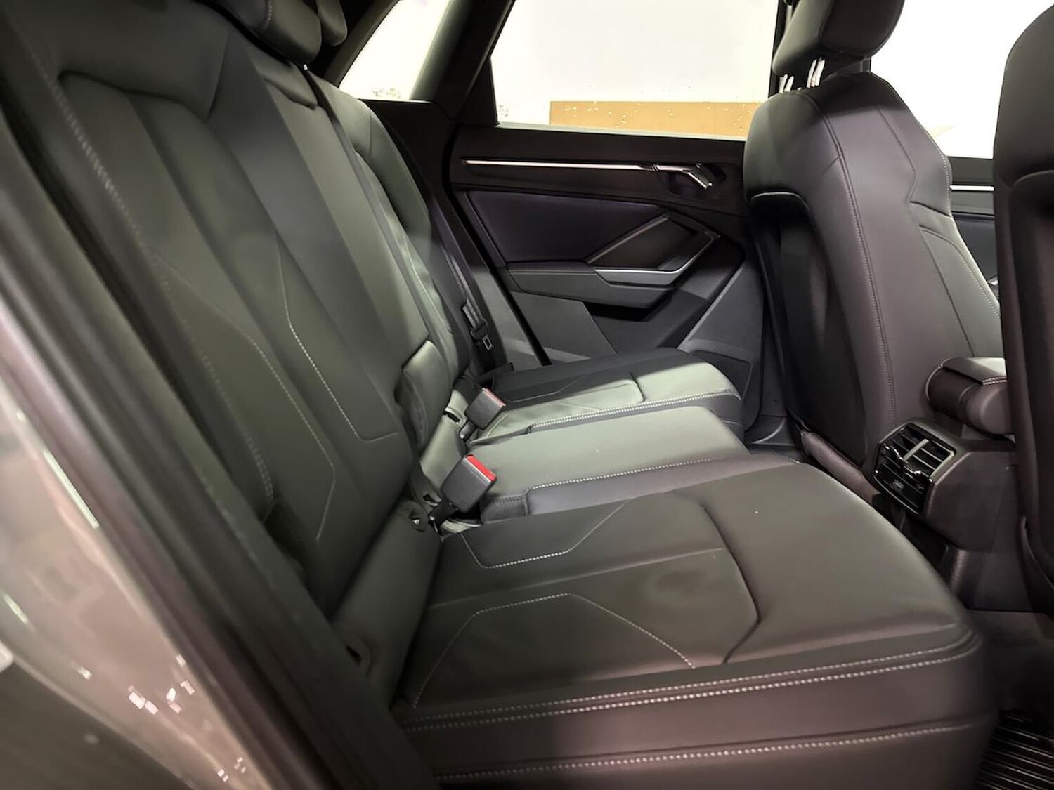 Used Audi Q3 2025 for sale - 78193116: Photo 18