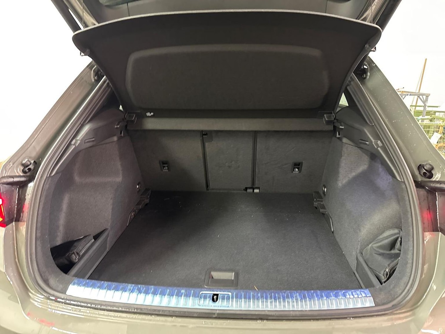 Used Audi Q3 2025 for sale - 78193116: Photo 19