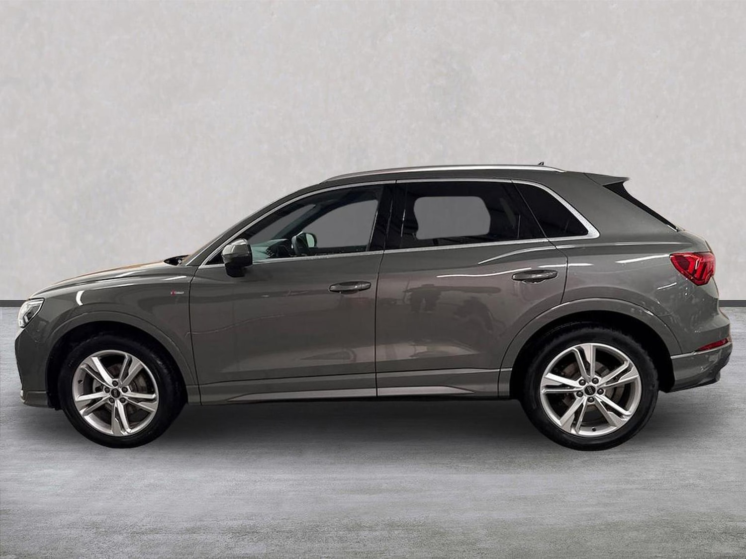 Used Audi Q3 2025 for sale - 78193116: Photo 21